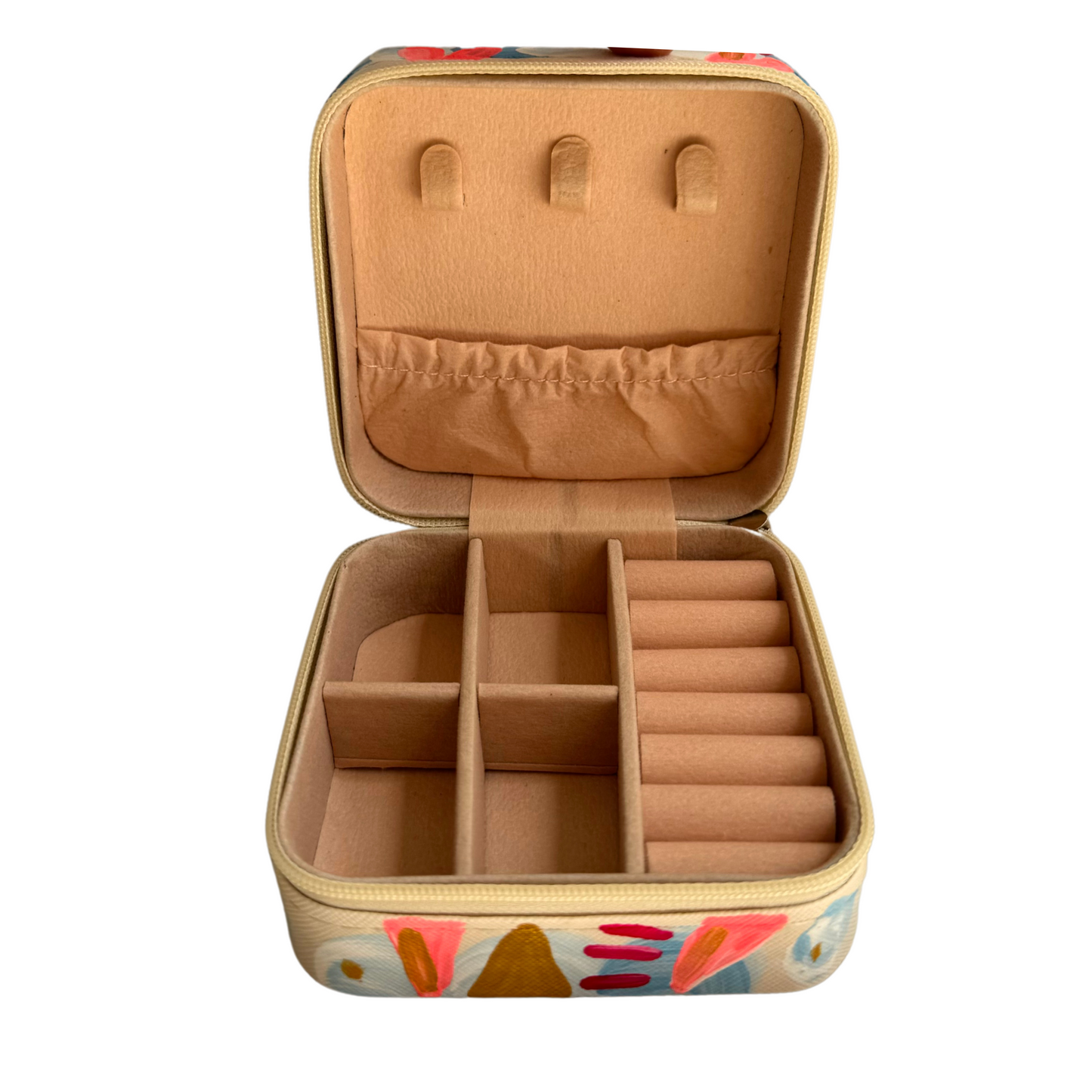 Cherry Joyero Petite