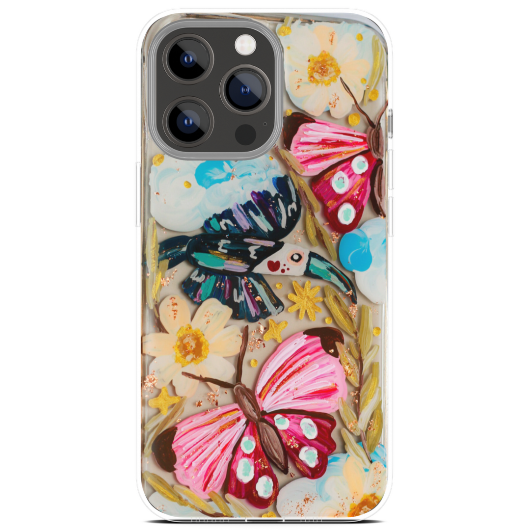 Set Esencial Alas Marinas
