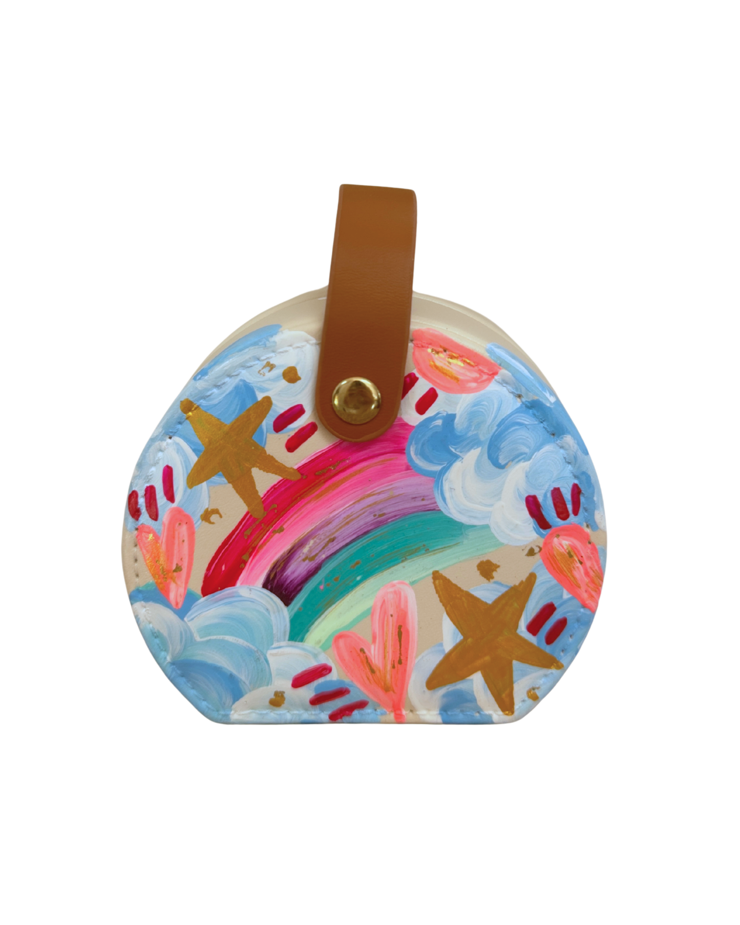 Charm Box Nubes