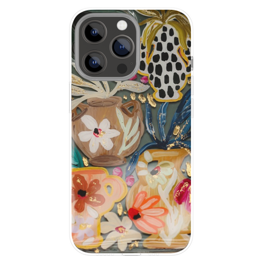 Florecer Case