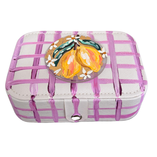 Dolce Vita Lila Joyero