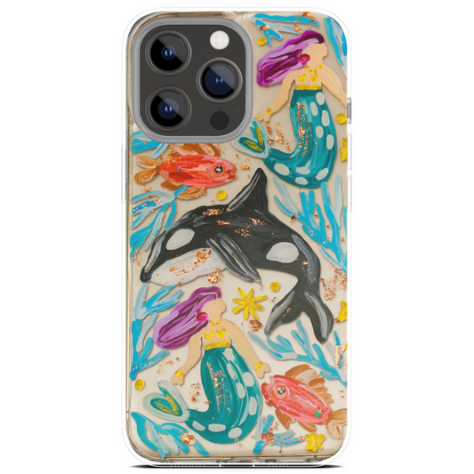 Alas Marinas Case