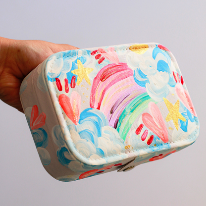 Set Deluxe Nubes