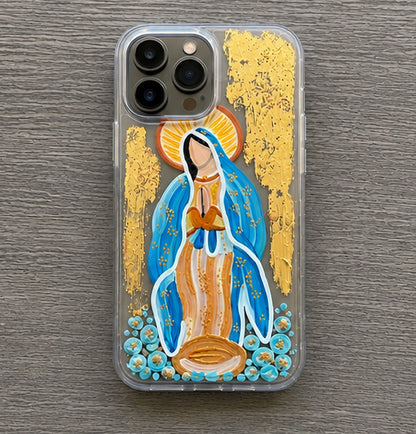 Virgencita Case