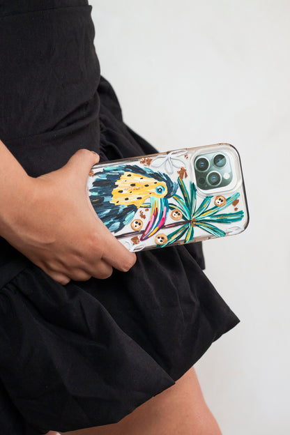 Caribe Case