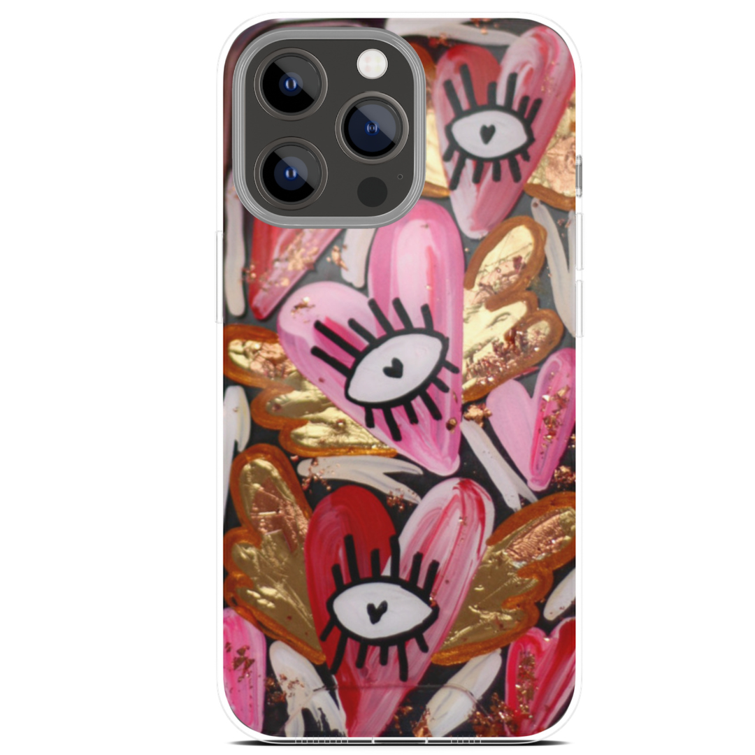 Love Heart Case
