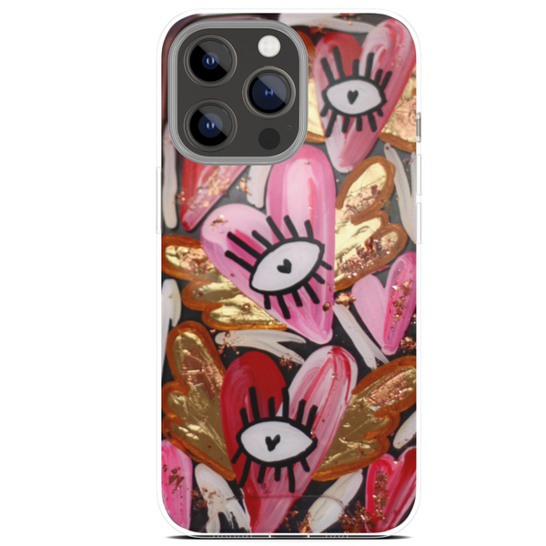 Love Heart Case
