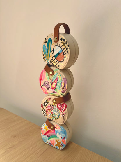 Charm Box Nubes