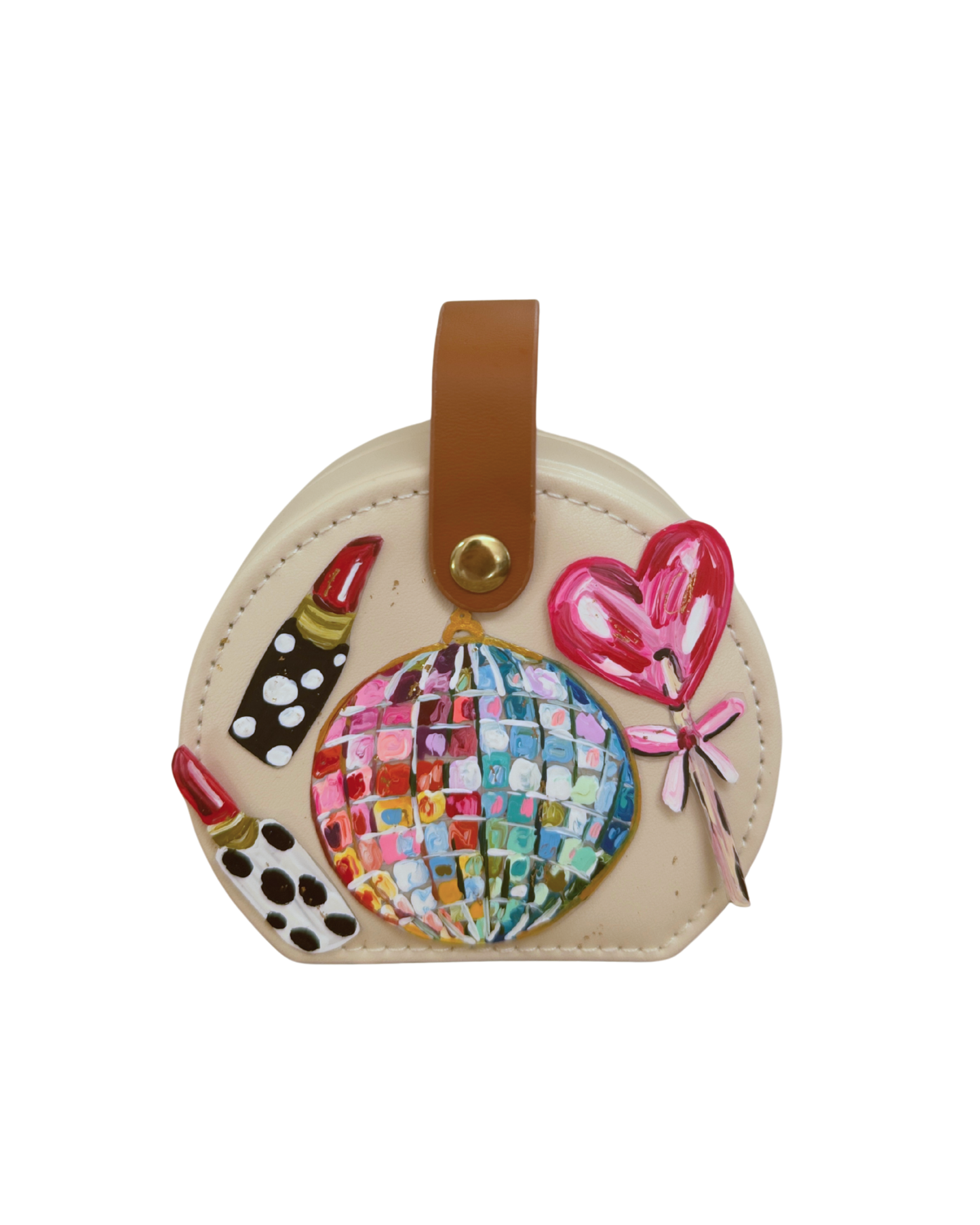 Charm Box Party