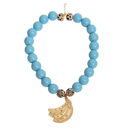 Collar Banana Concordia