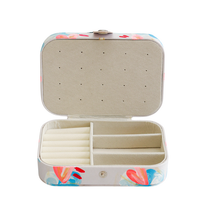 Colibri Floral Joyero