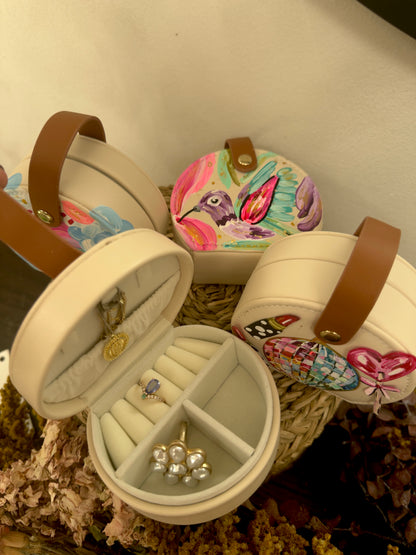 Charm Box Nubes