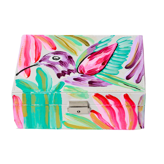 Colibri Maxi Joyero