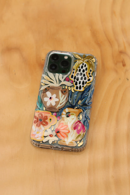 Florecer Case