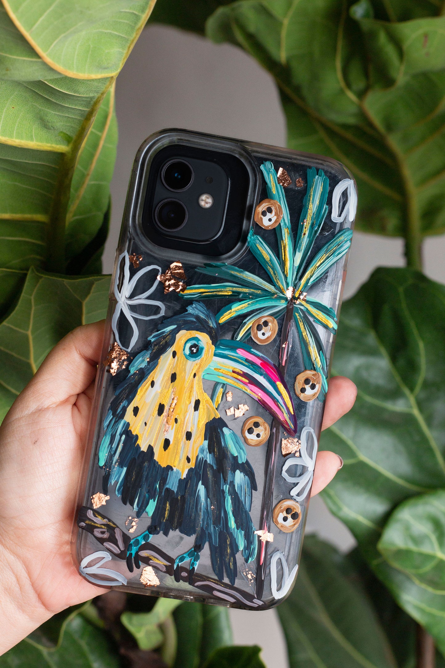 Caribe Case