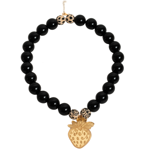 Collar Fresa Concordia