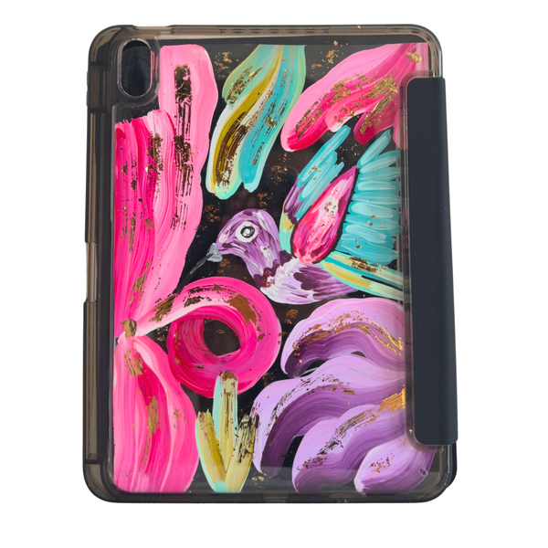 iPad Case Colibrí