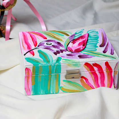 Colibri Maxi Joyero