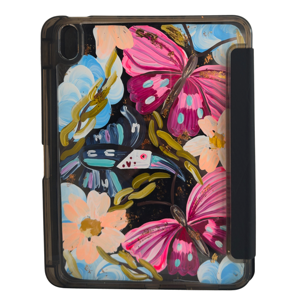 iPad Case Alas Marinas