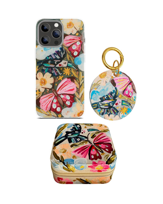 Set Esencial Alas Marinas