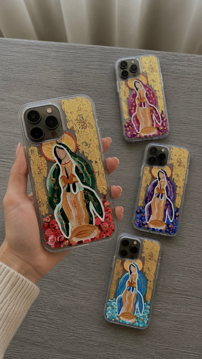 Virgencita Case