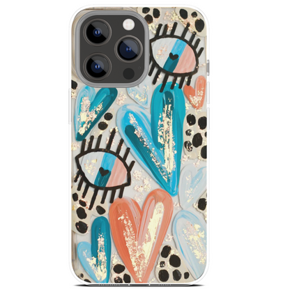 Golden Eye tierra Case