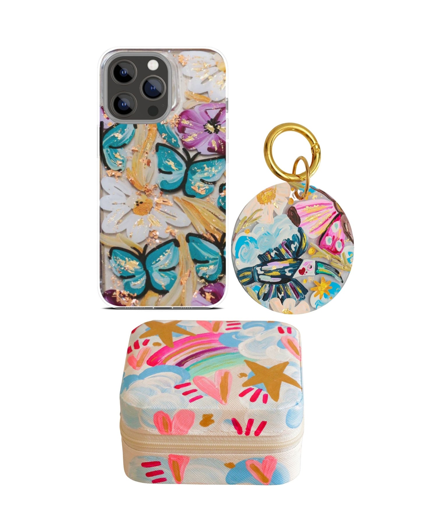 Set Esencial Variado