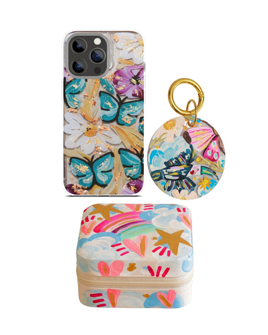 Set Esencial Variado