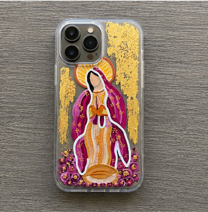 Virgencita Case