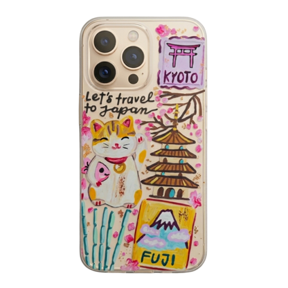 Japan Case