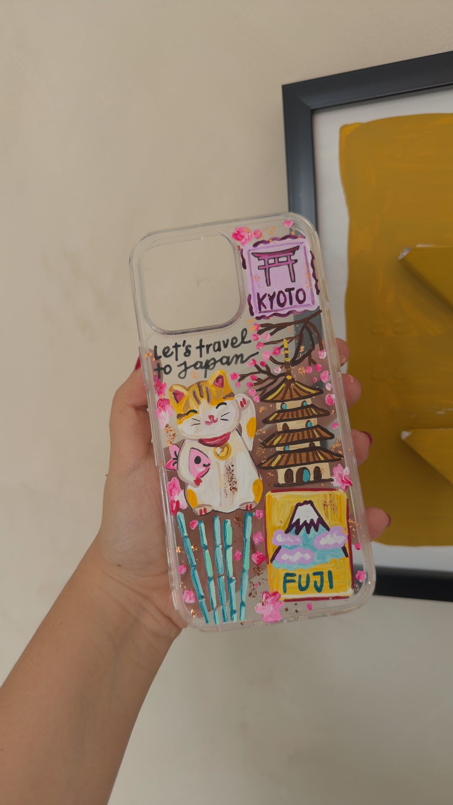 Japan Case