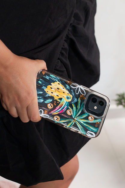 Caribe Case