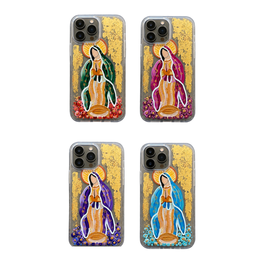 Virgencita Case