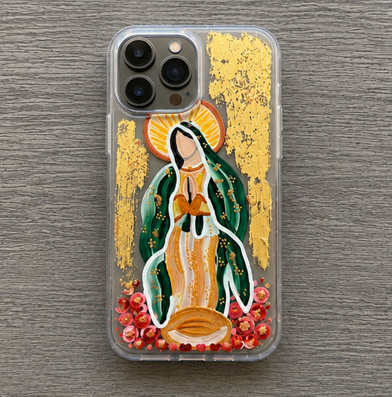 Virgencita Case