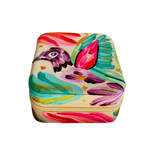 Colibrí Joyero Petite