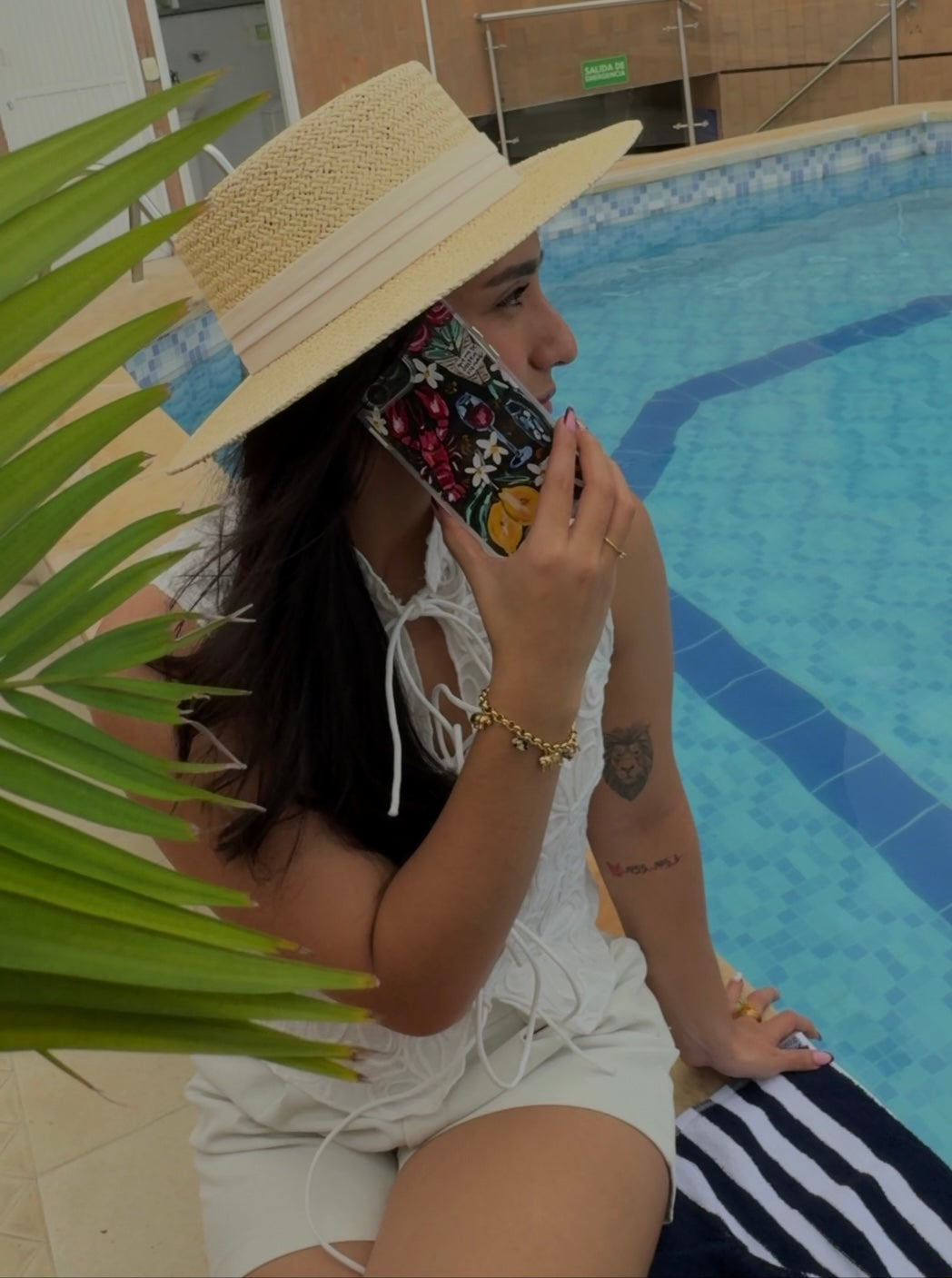 Dolce vita Case