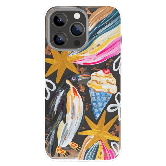 Polar Case