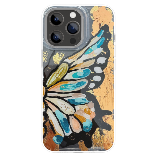 Mariposa Brillante