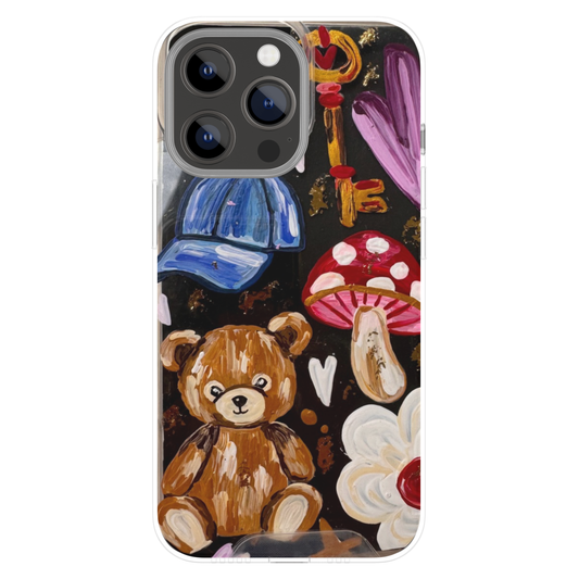 Tokyo Vibes Case