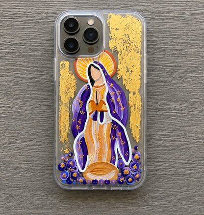Virgencita Case