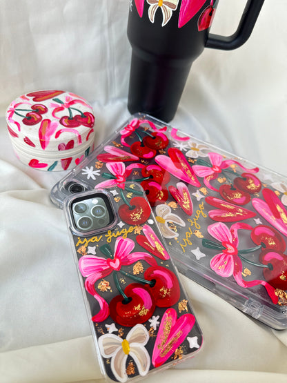 Cherry Case