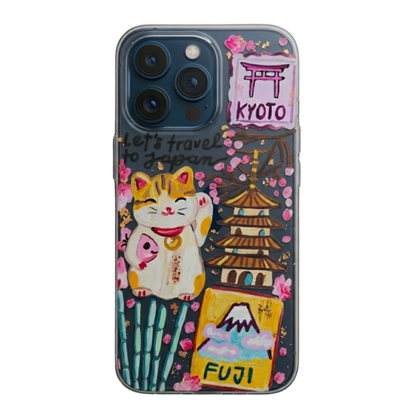 Japan Case