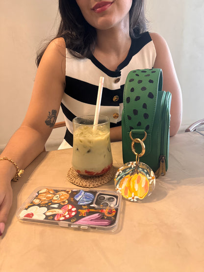 Tokyo Vibes Case