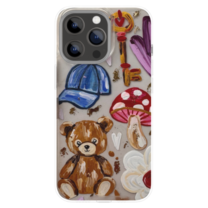 Tokyo Vibes Case