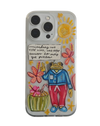 Latina Case