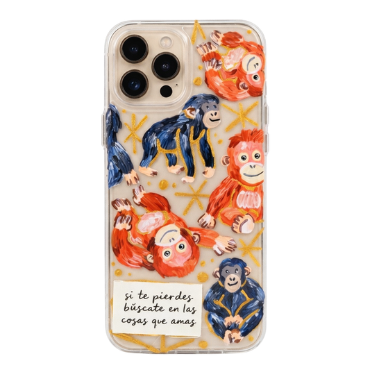 Punch Case