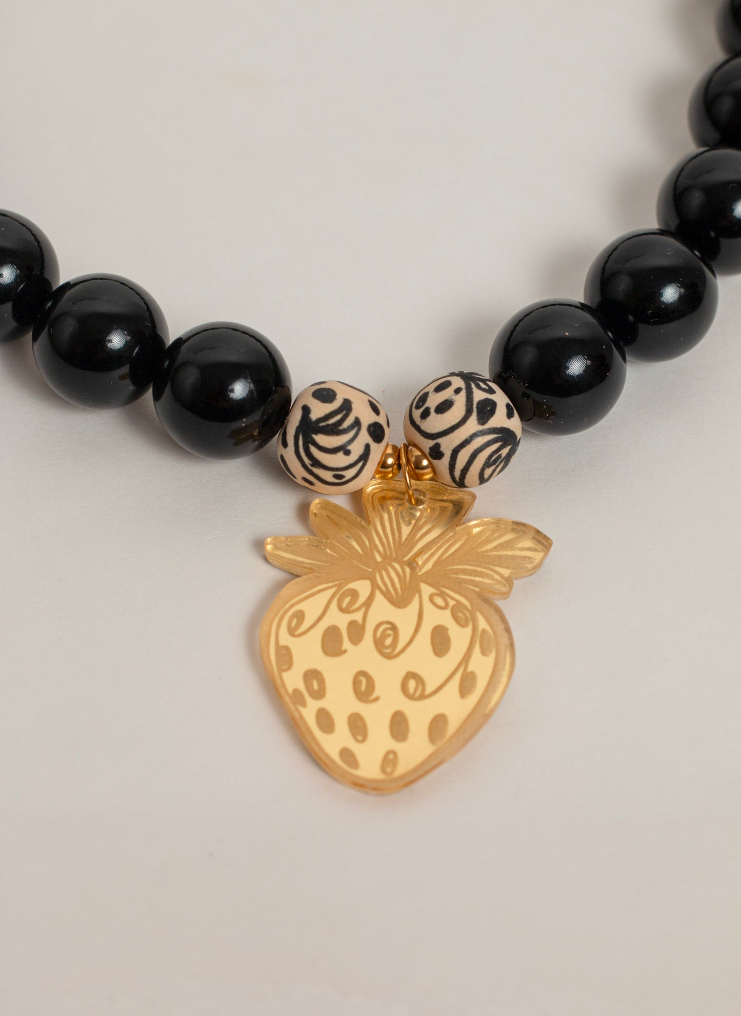 Collar Fresa Concordia