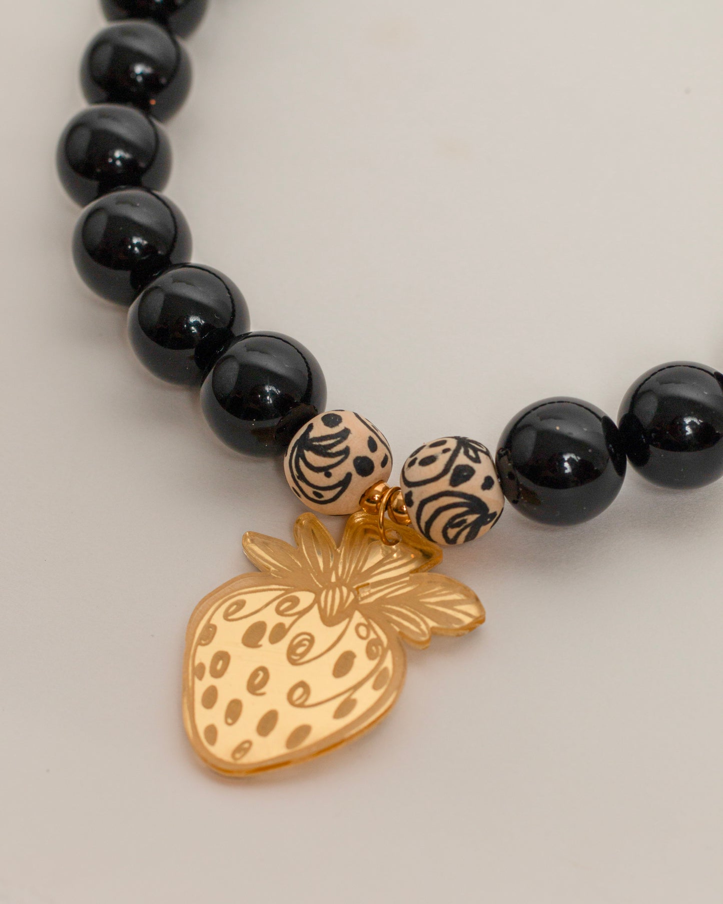 Collar Fresa Concordia