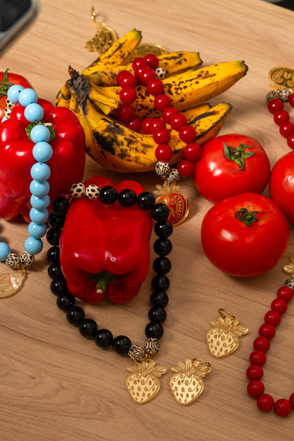 Collar Fresa Concordia
