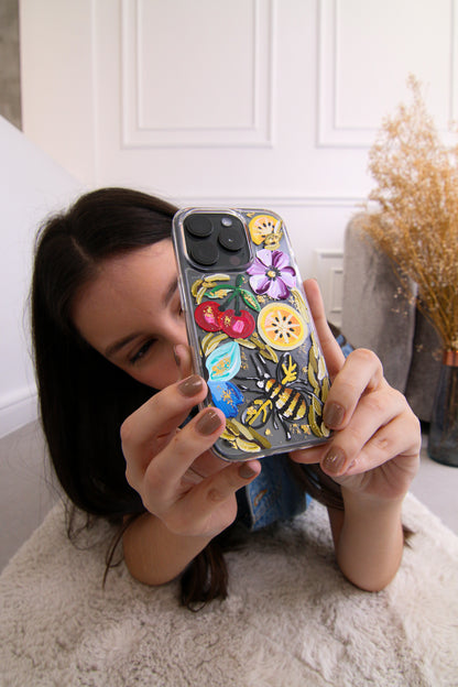 CherryBee Case